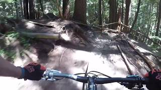 Mount Fromme 7th Secret