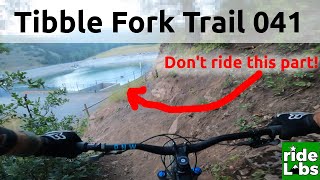 Tibble Fork Trail | American Fork Canyon (UPDATED)