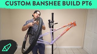The Banshee Paradox Makeover Project Part 6:...