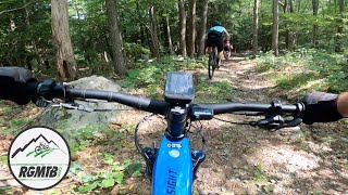 RGMTB Meetup Ride - Mahlon Dickerson | Rimpact...