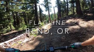 Flagline Trail