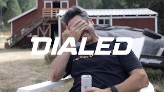 How has racing in Downieville influenced...