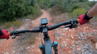 MTB Trail Riding Sesimbra Assenta