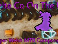 Unite Co Proper Welsh Mountain Bike Components...
