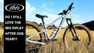 2020 Ibis Ripley Long Term Review
