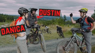 From DRILLS to SKILLS: teaching how to corner!