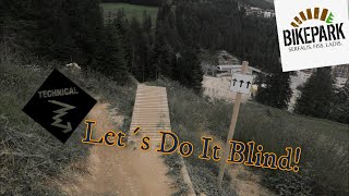 One Day of the Amazing Bikepark Serfaus-Fiss-Ladis