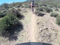 Wildhorse trail.
