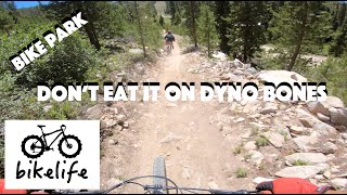 Trestle Bike Park - Winter Park Colorado - Shy...