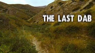 THE LAST DAB, 2020. Exploring Mode. (RAW RIDE)...