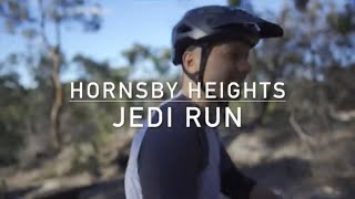2020 Jedi Run Hornsby Heights FULL RUN AFTER END