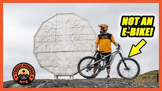 Riding E-Bikes in Sudbury // I can't believe...