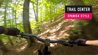 What's An 'S' Trail? | EREMUA Trail And BTT Center