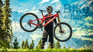Bike Check - Trek Session 29 9.9 2020 in...