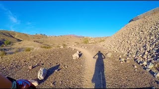 Friendly Fair Trail - Lake Havasu Arizona