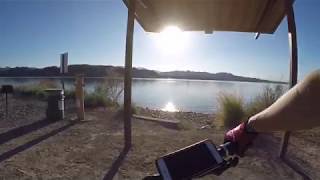 Somerset Quickie Mountain Bike Ride Down to...