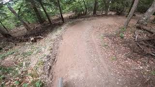 Bassa d'Oles Green DH