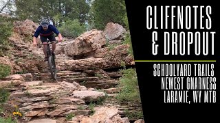 Cliff Notes & Dropout - Schoolyards new...