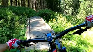 Fossernica Trail