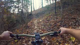 Feathered Indian: Along for the Ride with...