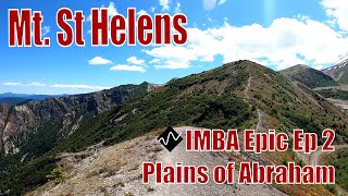 IMBA Epic Ape Canyon to Plains of Abraham Ep 2...