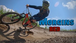 mtb trail hub
