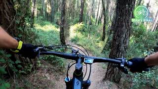 Joe the plumber trail