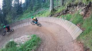 Willy Wonka, Paganella Bike Park (TN), 22-08-2020