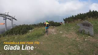 Giada Line, Paganella Bike Park (TN), 22-08-2020