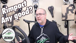 Should you get wheel inserts and is Rimpact...