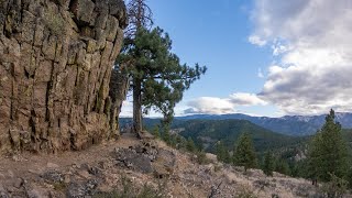 #2 Canyon Stairway to Heaven MTB Trail