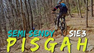 These are Pisgah's most popular classics.