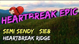 Heartbreak Ridge breaks everything BUT your heart!