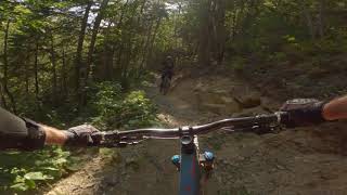 Mont Saint Jopeph La MEC 2de3 2020-08-22