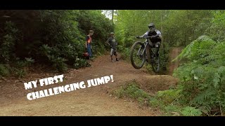 Area 51 jump