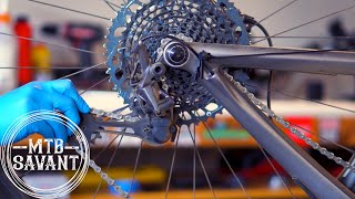 Will it shift?  // Extended range SRAM 10-52...