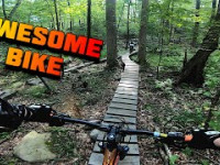 Giant Trance 3 - Best Budget Bike (Sterling...
