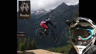 Panorama Bike Park - Bender