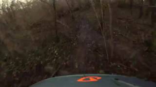 'Fockeberg' '''''DH line''''' and hidde