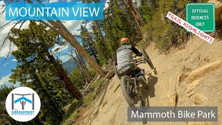 TRAIL HIGHLIGHTS - Mountain View - Adaptive...