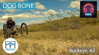 Dog Bone, Buckeye Mountain Biking Trails  Trailforks