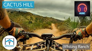 UNP MUSIC - Cactus Hill - Adaptive MTB -...