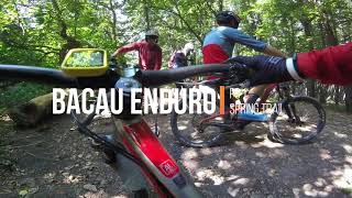 BACAU MTB ENDURO TRAILS - PS1 SPRING TRAIL