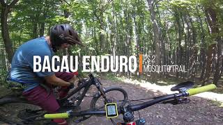 BACAU MTB ENDURO TRAILS - PS2  MOSQUITO TRAIL
