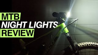 Olight / Magicsine Allty 2000 and RN800...