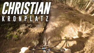 Christian Trail | Kronplatz 2020