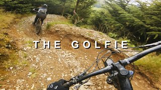 My Favourite MTB Trails in Scotland! | The Golfie