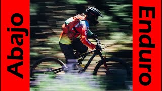 2020 Abajo Enduro: No Flats This Year!