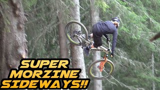 SUPER MORZINE FT MADDOG BORIS PHOTO!!
