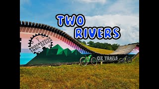 Two Rivers Bike Park | Nixa, Missouri |...